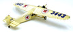 Ertl Approx 30cm Wingspan 36910GC - Texaco 1927 Ford Tri-Motored Monoplane