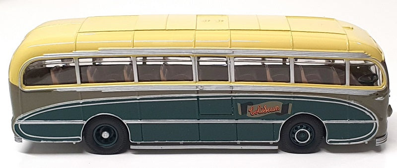 Corgi 1/50 Scale 97178 - Burlingham Seagull Coach (Coliseum Coaches)