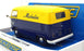 Scalextric 1/32 Scale Slot Car C4357 - Volkswagen T1b Michelin - Yellow/Blue