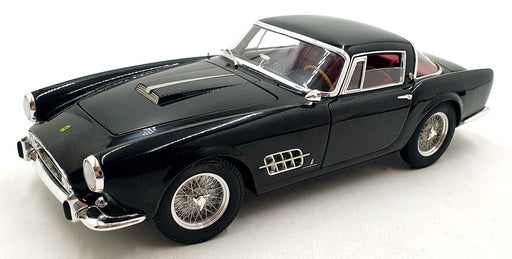 Hot Wheels 1/18 Scale Diecast DC17924K - Ferrari 410 Superamerica - Black