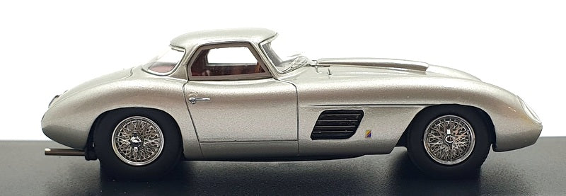 NEO 1/43 Scale 46785 - Ferrari 375 MM Scagliette Coupe - Silver