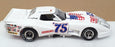 TSM 1/43 Scale TSM114330 - 1975 Chevrolet Corvette Daytona 24h Spirit Of Sebring