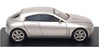 Starter Models 1/43 Scale Resin T213 - Jaguar RD6 Concept Car - Silver