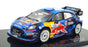 Ixo 1/43 Scale RAM903.22 - Ford Puma Rally1 #8 Rally Croatia 2023