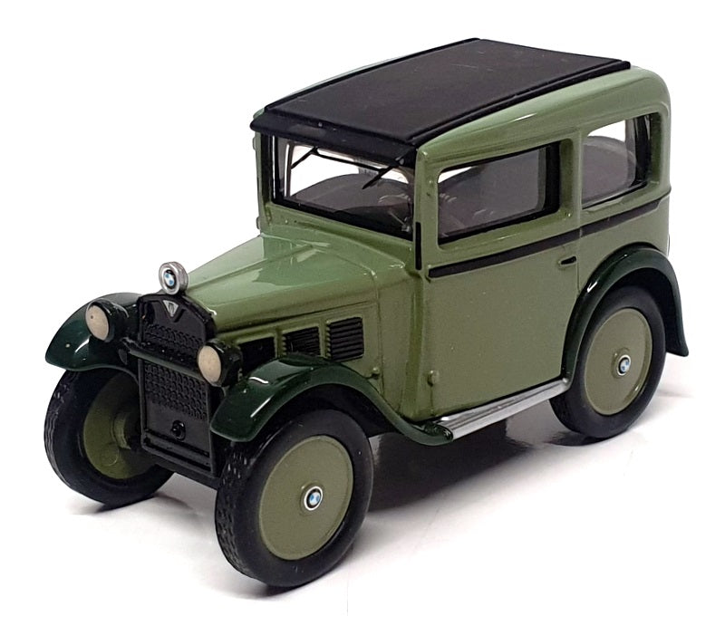 Schuco 1/43 Scale Diecast C1010 - BMW Dixi - Green