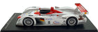 Spark 1/18 Scale 18LM00 - Audi R8 Audi Sport #8 1st 24Hr Le Mans 2000 - Joest