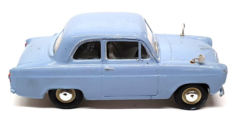 Vanguards 1/43 Scale C3100E - Ford 100E - REPAINT Lt Blue