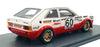 NEO 1/43 Scale 45247 - Volkswagen Scirocco Gr2 VW Motorsport - ETCC 1978