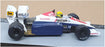 Atlas Editions 1/43 Scale 20219A - F1 Toleman TG184 G. Britain GP 1984 Senna