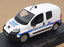 Norev 1/43 Scale 479869 - 2009 Peugeot Bipper Police Municipale - White