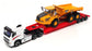 Cararama 1/87 Scale 185003 - Volvo FH12 With A40D Earth Mover