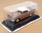 Altaya 1/43 Scale 13125 - 1957 Chevrolet Bel Air - India Ivory/Dusk Rose