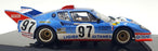 Ixo 1/43 Scale LMC135 - Leiger JS2 #97 Beltoise/Jarier Le Mans 1975