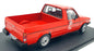 Solido 1/18 Scale Diecast S1803511 - Volkswagen Caddy MK1 1983 - Red