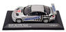 Minichamps 1/43 Scale 400 012103 - BMW M3 GTR Nurnberg Toy Fair 2005