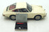 CMC 1/18 Scale Diecast DC141124P - Porsche 901 1964 - Cream