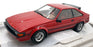 LS Collectibles 1/18 Scale LS032B - Toyota Celica Supra MkII - Red