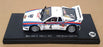 Kyosho 1/43 Scale 03181D - Lancia Rally 037 #4 6th Monte Carlo 1985 Toivonen