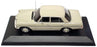 Maxichamps 1/43 Scale 940 034008 - 1968 Mercedes Benz 200/8 - Grey