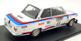 IXO 1/18 Scale Diecast 18RMC164 - BMW 2002 #11 RAC Rally 1973 J.Todt