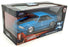 Jada 1/24 Scale Diecast 34922 - Fast & Furious 1989 Ford Mustang GT - Blue