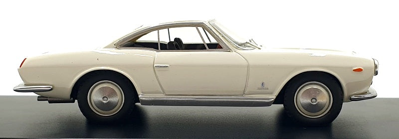 NEO 1/43 Scale 46995 - Lancia Flaminia 3C Coupe Special - White