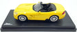 Ertl 1/18 Scale Diecast 36973 - Fast & Furious 2003 Dodge Viper SRT-10 Yellow