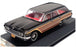 PremiumX 1/43 Scale PRD213 - 1960 Ford Country Squire - Black