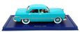 Atlas Editions 1/43 Scale 2 118 049 - Tintin 1949 Ford Custom - Turquoise