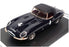 SMTS 1/43 Scale CL81B - Jaguar E-Type Oulton Park 1961 #4 Winner Hill