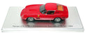 Kess 1/43 Scale KE43056360 - Ferrari 275 GTB-C Competizione Speciale 1964 - Red