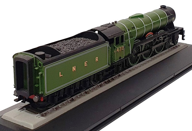 Corgi 1/120 Scale Loco ST97604 - LNER 4-6-2 A3 Class Flying Scotsman