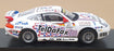 DCC (Hamleys) 1/43 Scale 681940 - Porsche 911 GT3 Race Car #21 Kelleners - White