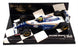 Minichamps 1/43 Scale 430 940002 - F1 Williams Renault FW 16 - A.Senna