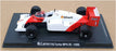 Atlas Editions 1/43 Scale 3128 017 - F1 McLaren TAG Turbo MP4/2C 1986 Prost