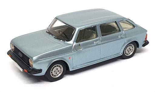 Gems & Cobwebs 1/43 Scale CBT48 - Austin Maxi Series 2 - Met Lt Blue