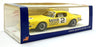 Spark 1/43 Scale US226 - Chevrolet Camaro Daytona #2 IROC 1975