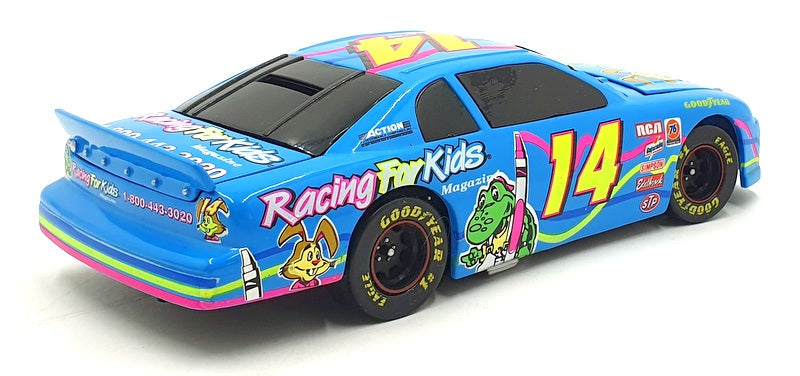 Action 1/24 Scale 9524C - 1996 Chevrolet Monte Carlo Racing for Kids #14