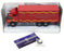 Corgi 1/50 Scale CC13519 - Volvo FM Truck (Central Scotland Fire & Rescue) Red