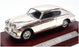 Atlas Editions 1/43 Scale 7687114 - Lancia Aurelia B20 - Chrome Silver