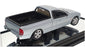 Classic Carlectables 1/43 Scale 43553 - Ford XR8 UTE - Liquid Silver