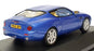 Whitebox 1/43 Scale WB030 - Aston Martin DB7 Zagato - Met Blue