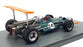 Spark 1/43 Scale S5705 - BRM P138 Spanish GP 1969 F1 #14 John Surtees