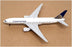 Gemini Jets 1/400 Scale 70376 - Boeing 777-200ER Continental Airlines N37018