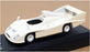 Solido 1/43 Scale 1939 - Porsche 908/80 #14 Le Mans 1981 - White