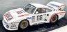 Model Car Group 1/18 Scale MCG18805R - Porsche 935 J #66 DRM 1981