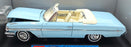 Sun Star 1/18 Scale Diecast 1421 - 1964 Ford Galaxie 500 - Blue