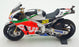 Minichamps 1/12 Scale 122 181135 Honda RC213V LCR 2018 C.Crutchlow #35