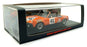 Spark 1/43 Scale S7507 - Porsche 914/6 #46 24h Le Mans 1971