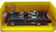 Hot Wheels 1/18 Scale Diecast L2090 - 1966 TV Series Batmobile - Black